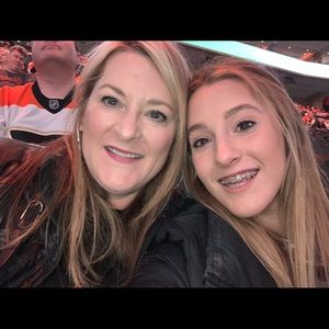 Meet your Posher, Marla